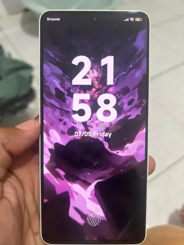 Poco X6 12gb Ram 256gb .