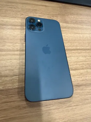 iPhone 12 Pro Max 128gb bateria 100%