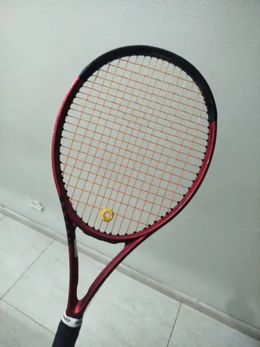 Raquete de tênis Wilson