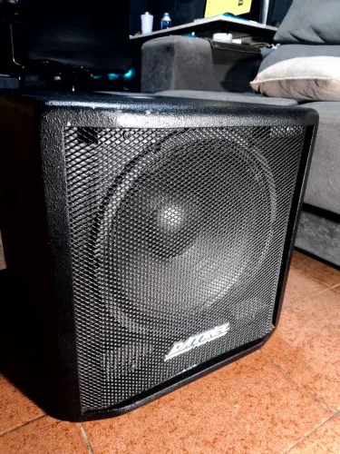 Caixa Subwoofer 300 watts