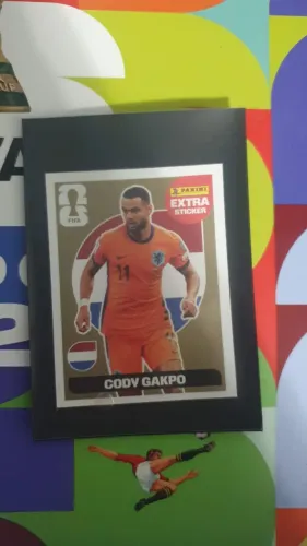 CODY GAKPO OURO LEGEND