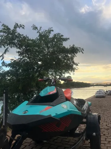 Jetski mais zero do Rio Grande do Sul 