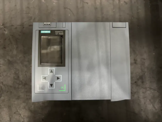 CLP SIMATIC S7-1500