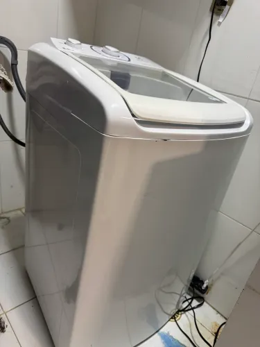 Geladeira Eletrolux 8,5kg