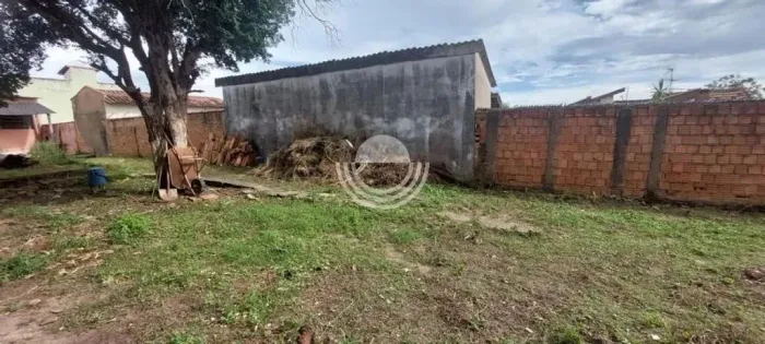 Casa à venda em Campinas, Vila Marieta, com 2 quartos, com 90.2 m²