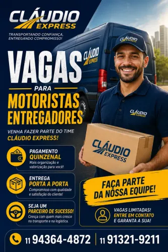 Entrega porta a porta 
