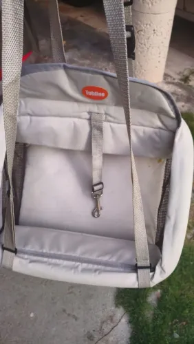 Assento para pet