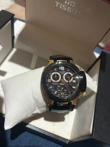 Relógio Tissot T Race 