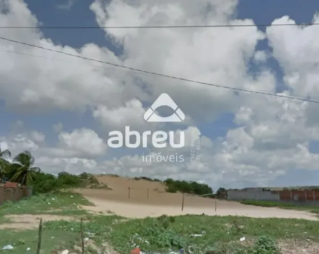 Terrenos Área em Natal