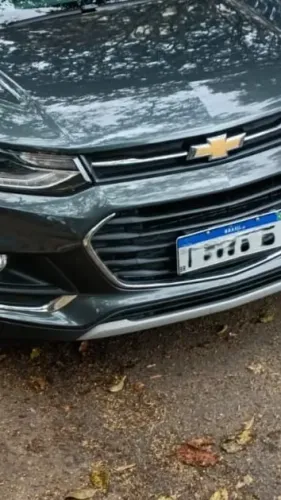 Chevrolet Tracker Premier 1.4 Turbo 16V Flex AUT 2019