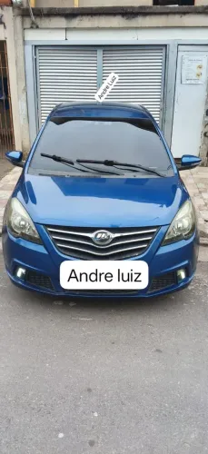 Lifan 530 1.5 16V 103cv 4P 2016