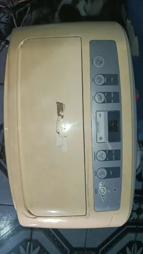 Ar condicionado Midea Liva