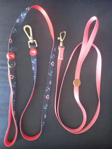 Guia para pet / 25.00 cada