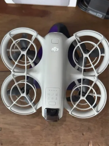Drone Dji Neo + Controle RC-N3