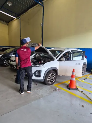 Chery Tiggo 3X PRO 1.0 Turbo Flex AUT 2022