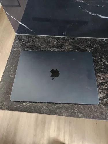 MacBook Air M2