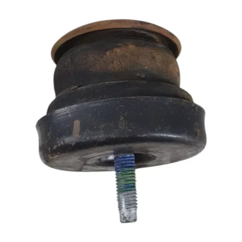 Batente Carroceria Gm Chevrolet S10 2.4 2008 Preto 1#