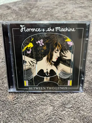 Florence + the machine raro