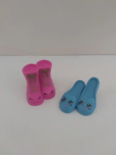 Vai os dois