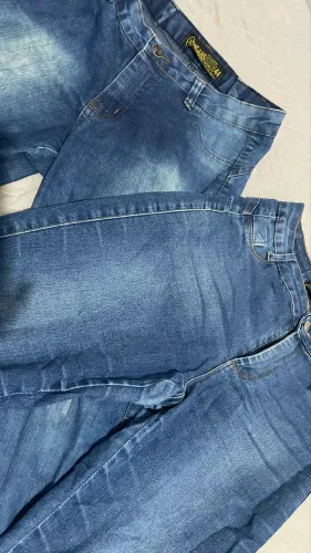Conjunto Jeans ou Individual