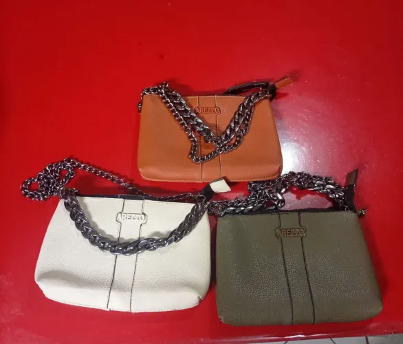 Bolsa de mão