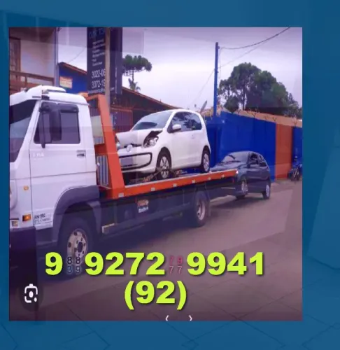 Guincho Auto Socorro - Resgate Rápido e Seguro para Sua Cidade Inteira Agora