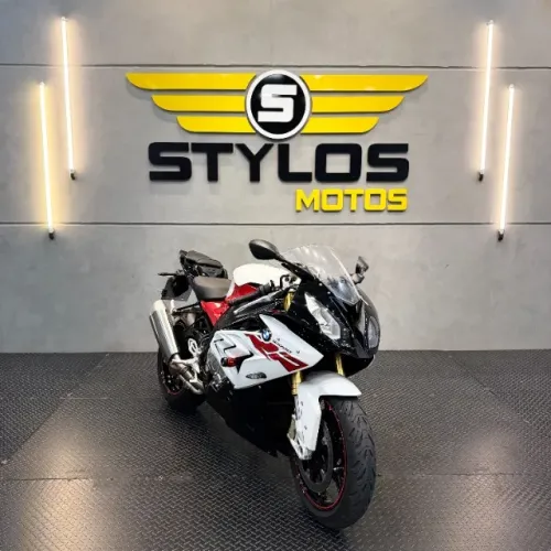 Bmw S1000RR