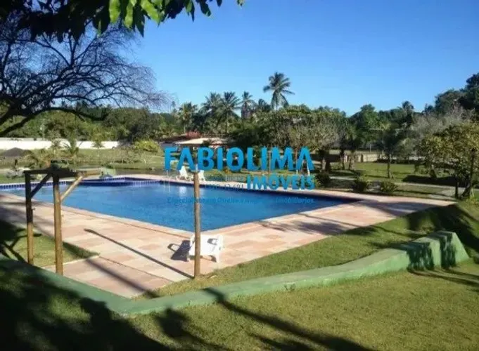 Terreno a venda em Barra do Jacuípe, Bahia