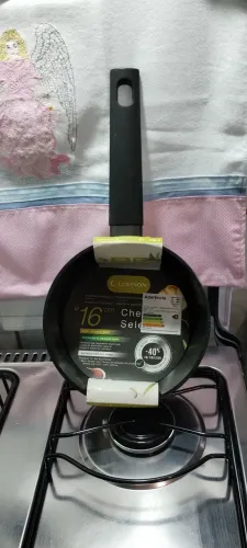 Panela para molhos Cusinox 16 cm