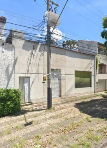 Loja comercial à venda no Rebouças, Curitiba/PR - Confiancce Imóveis