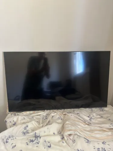 TV Samsung 43 un43au7700g