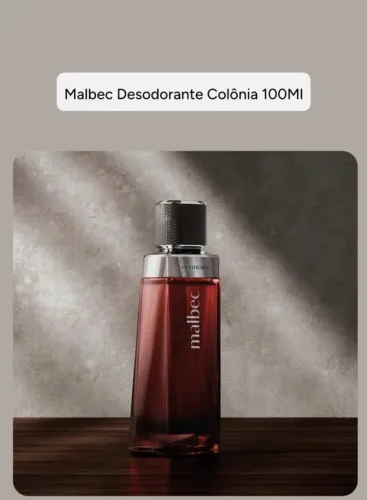 Malbec tradicional