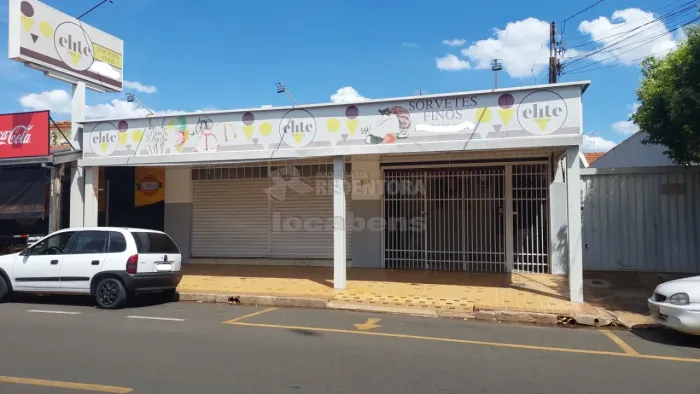 Sorveteria à venda no Anchieta