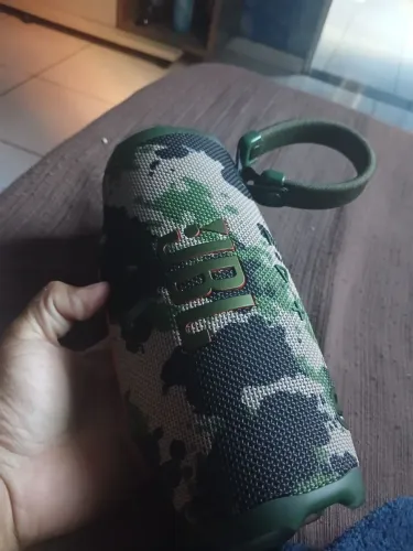 JBL Charge 6