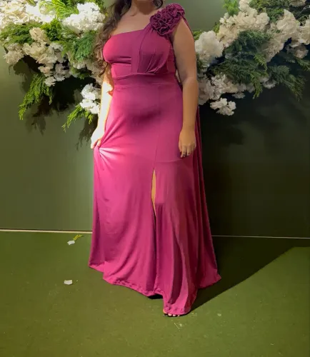 Vestido de festa