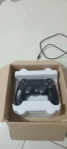 Controle Ps4 (Paralelo) - Funcionando Tudo 100%