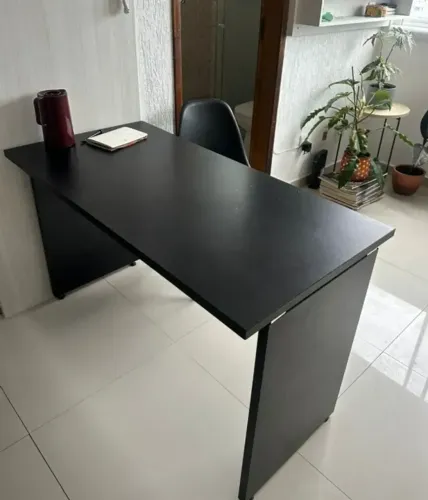 Mesa de escritório 
