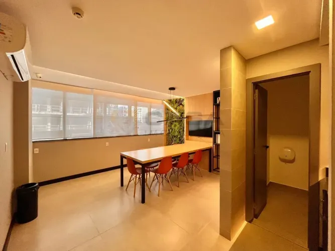 NMP - TQN27L - Aptos 2Q com lazer no JC Life Residence em Jardim Camburi Venda