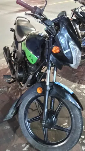 Mottu esporte tvs 