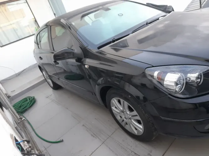 Chevrolet Vectra GT 2.0 MPFI 8V Flexpower Mec. 2008