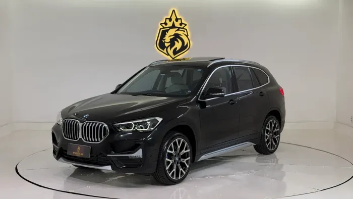BMW X1 Sdrive 20I X-line 2.0 TB Active Flex 2022