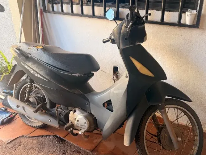 BIZ 125