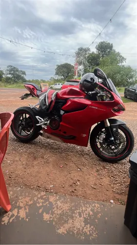 Panigale 1199
