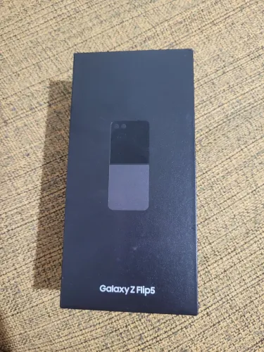 Vendo SAMSUNG Flip 5 Z - seminovo