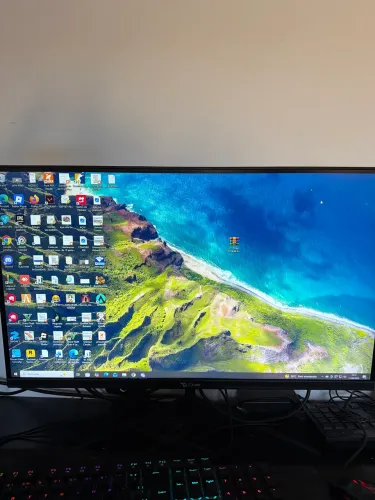 Monitor 27? 240Hz