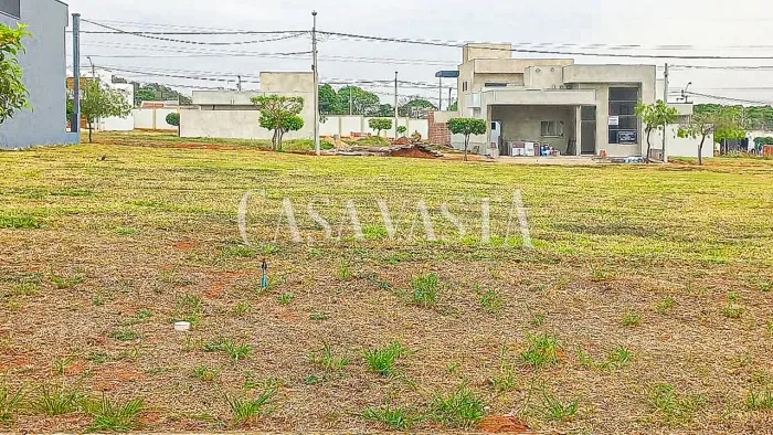 Terreno em Condomínio Costa Home