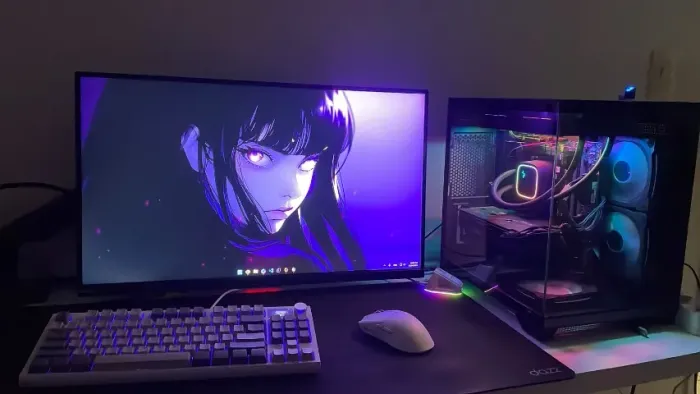 Computador Gamer