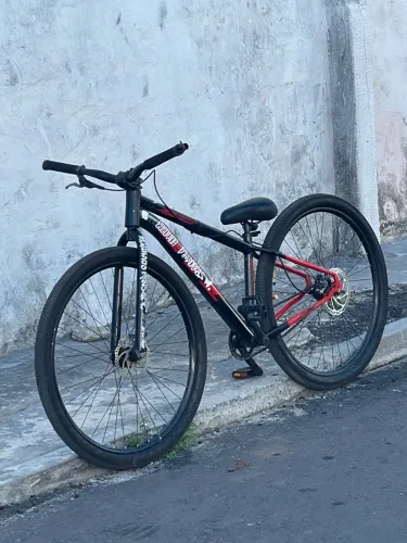 Bike aro 29