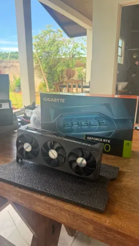 5070 12GB NA GARANTIA