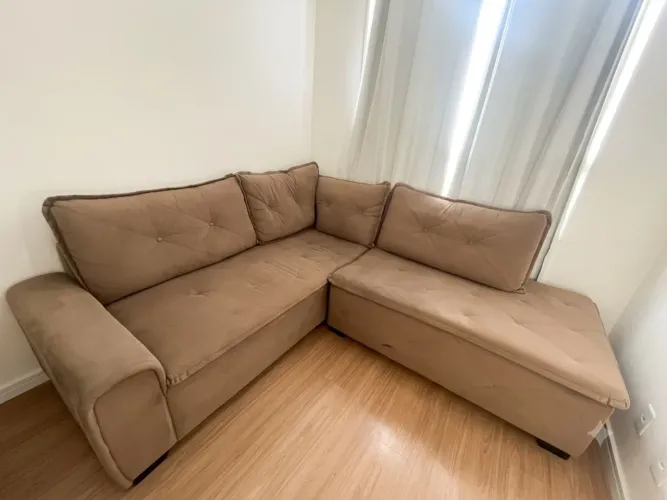 Sofá de canto